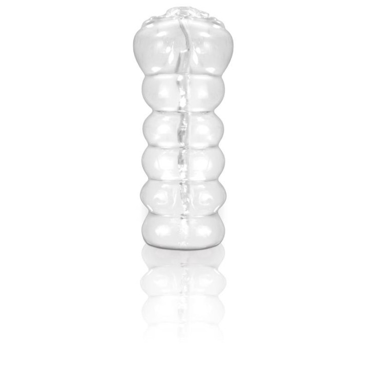 Clear-Leader Snatch von Pdx Toyz | Fesselliebe.de