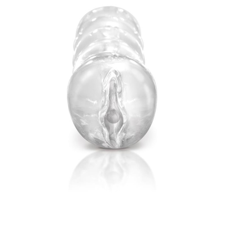Clear-Leader Snatch von Pdx Toyz | Fesselliebe.de