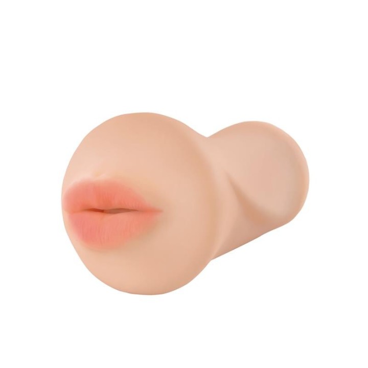 Masturbator Mouth Deep Throat von Pdx Toyz | Fesselliebe.de