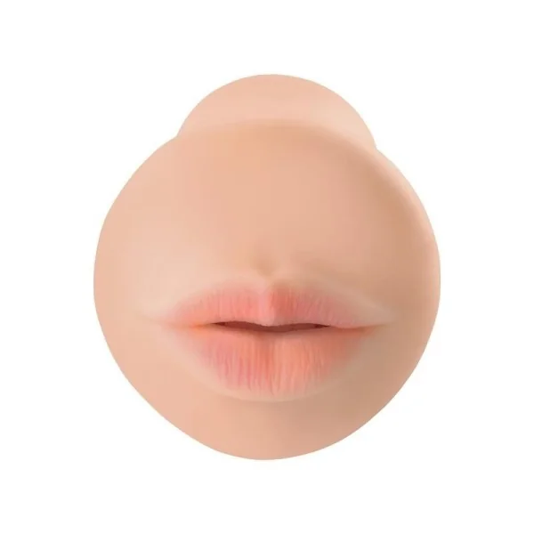 Masturbator Mouth Deep Throat von Pdx Toyz | Fesselliebe.de