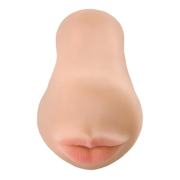 Masturbator Mouth Deep Throat von Pdx Toyz | Fesselliebe.de