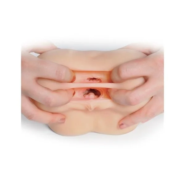 Masturbator Petit Fantasy Bubble Butt von Pdx Toyz kaufen | Fesselliebe