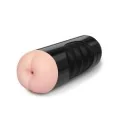 Pipedream Extreme Toyz Mega Grip Vibrations-Masturbator Anus von Pdx Toyz