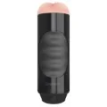 Pipedream Extreme Toyz Mega Grip Vibrations-Masturbator Anus von Pdx Toyz