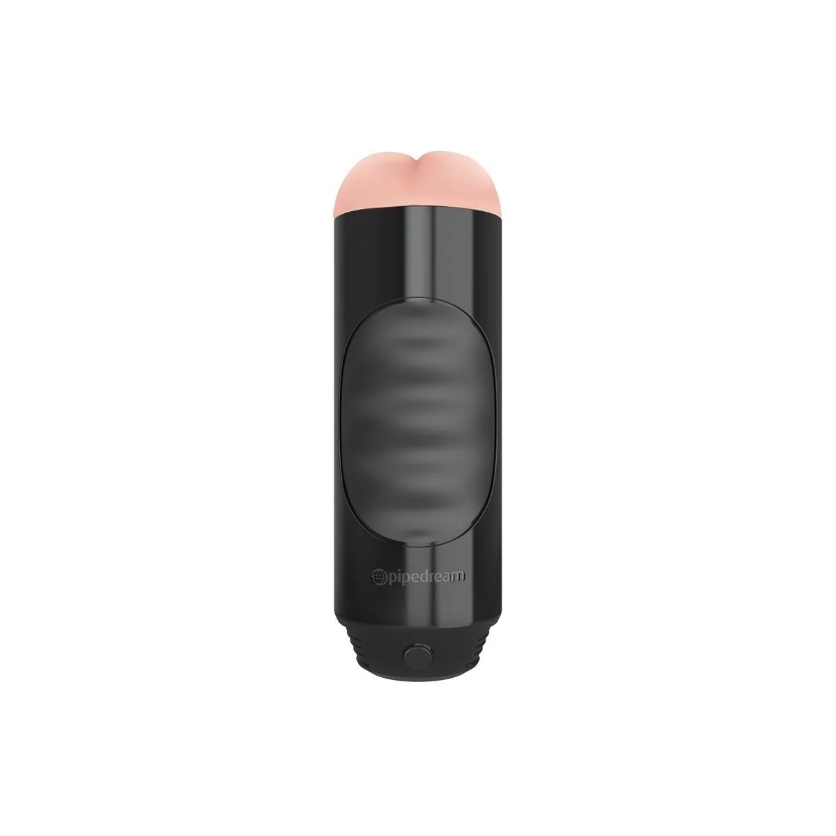 Pipedream Extreme Toyz Mega Grip Vibrations-Masturbator Anus von Pdx Toyz | Fesselliebe.de