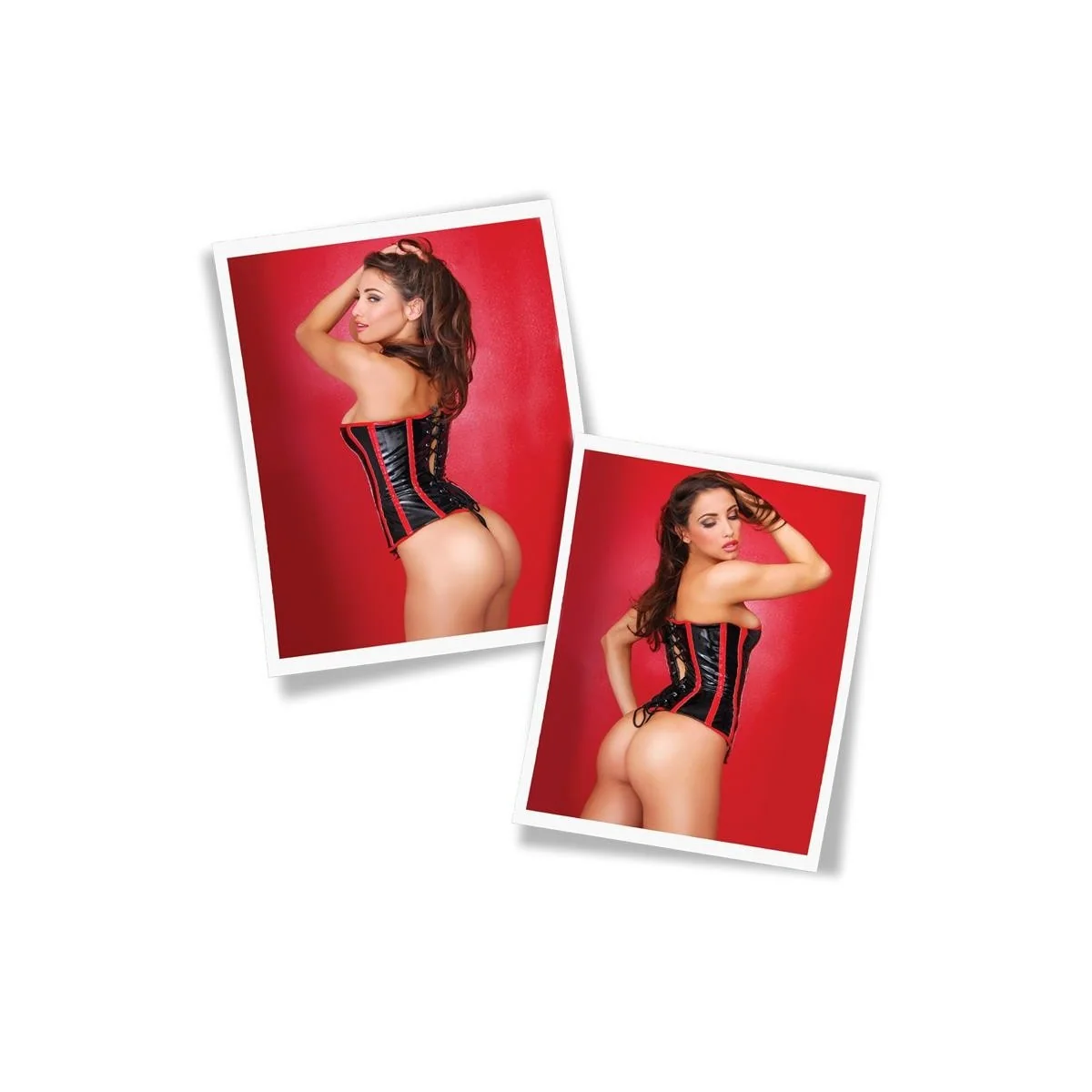 Pipedream Extreme Bad Girl Vibrations-Anus von Pdx Toyz | Fesselliebe.de