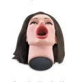 Pipedream Extreme Toyz Heisswasser-Gesichtsficker! Brünette von Pdx Toyz