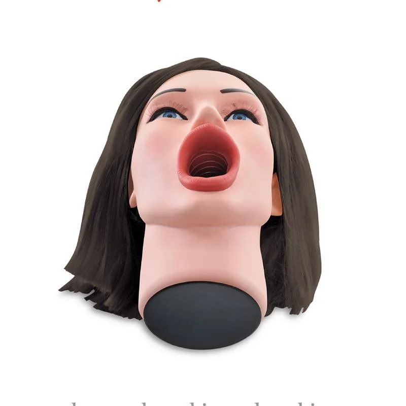 Pipedream Extreme Toyz Heisswasser-Gesichtsficker! Brünette von Pdx Toyz | Fesselliebe.de