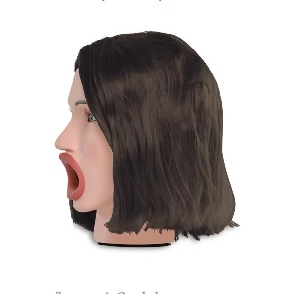 Pipedream Extreme Toyz Heisswasser-Gesichtsficker! Brünette von Pdx Toyz | Fesselliebe.de