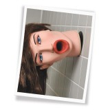 Pipedream Extreme Toyz Heisswasser-Gesichtsficker! Brünette von Pdx Toyz | Fesselliebe.de
