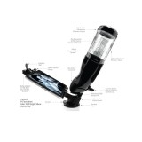 Mega-Bator Vagina von Pdx Toyz | Fesselliebe.de