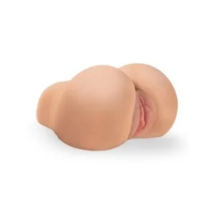 Interaktiver Masturbator Mini Fuck Me Silly von Pdx Toyz kaufen | Fesselliebe