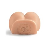 Interaktiver Masturbator Mini Fuck Me Silly von Pdx Toyz | Fesselliebe.de