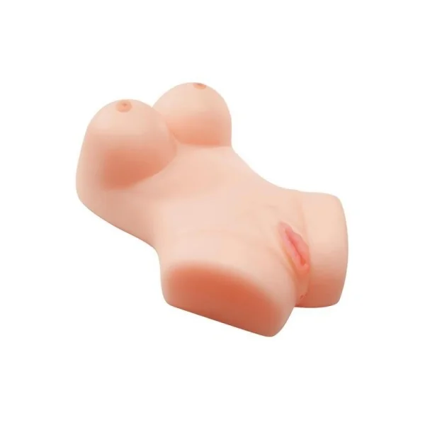 Pipedream Extreme Double-D Masturbator von Pdx Toyz | Fesselliebe.de