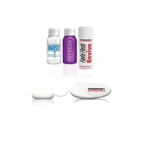 Pipedream Extreme Titty Fuck Her von Pdx Toyz | Fesselliebe.de