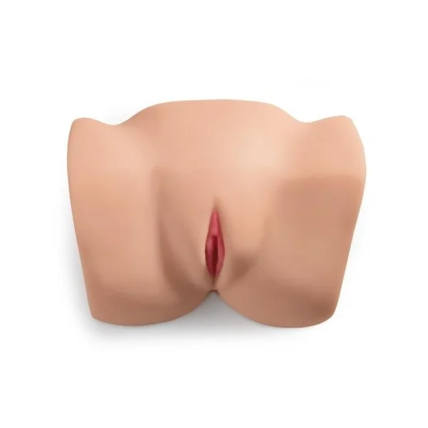 Interaktiver Masturbator Bad Girl von Pdx Toyz kaufen | Fesselliebe