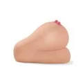 Interaktiver Masturbator Titty Fuck-Her von Pdx Toyz