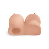 Interaktiver Masturbator Titty Fuck-Her von Pdx Toyz | Fesselliebe.de
