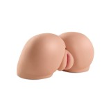 Interaktiver Masturbator Fuck Me Silly mit Stimme 4,9 Kg von Pdx Toyz | Fesselliebe.de