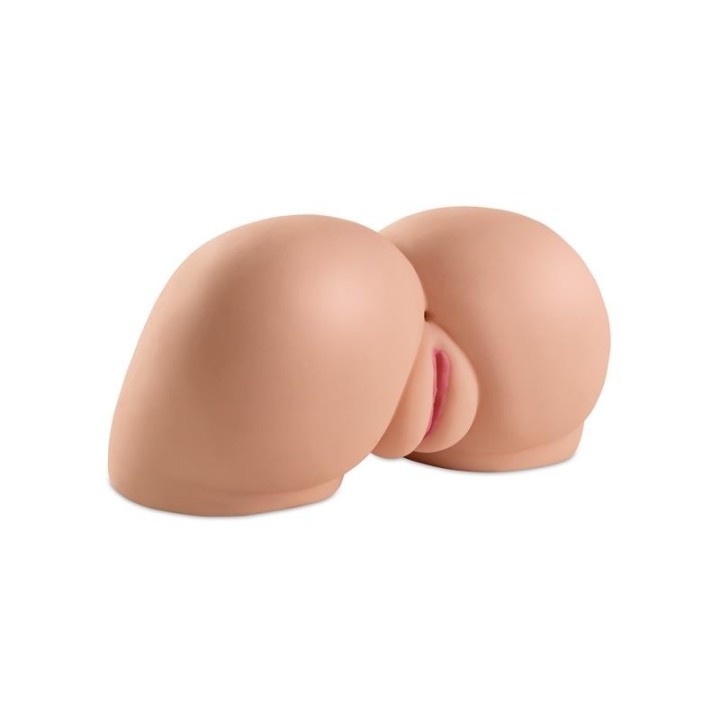 Interaktiver Masturbator Fuck Me Silly mit Stimme 4,9 Kg von Pdx Toyz | Fesselliebe.de