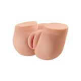 Interaktiver Masturbator Fuck Me Silly mit Stimme 4,9 Kg von Pdx Toyz | Fesselliebe.de