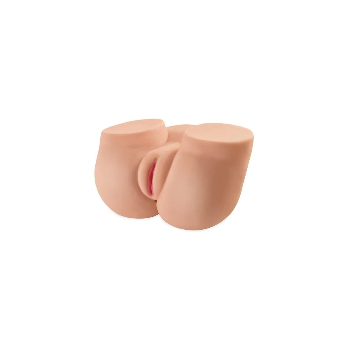 Interaktiver Masturbator Fuck Me Silly mit Stimme 4,9 Kg von Pdx Toyz | Fesselliebe.de