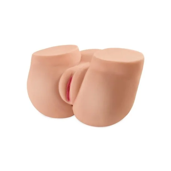 Interaktiver Masturbator Fuck Me Silly mit Stimme 4,9 Kg von Pdx Toyz | Fesselliebe.de