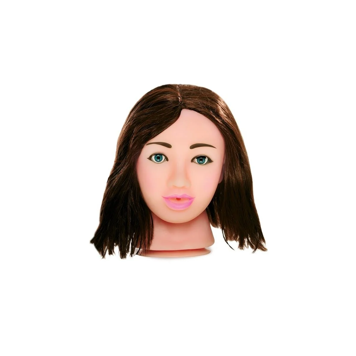 Pipedream Extreme Fuck My Face Brunette von Pdx Toyz kaufen | Fesselliebe