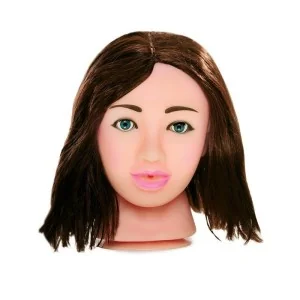 Pipedream Extreme Fuck My Face Brunette von Pdx Toyz kaufen | Fesselliebe