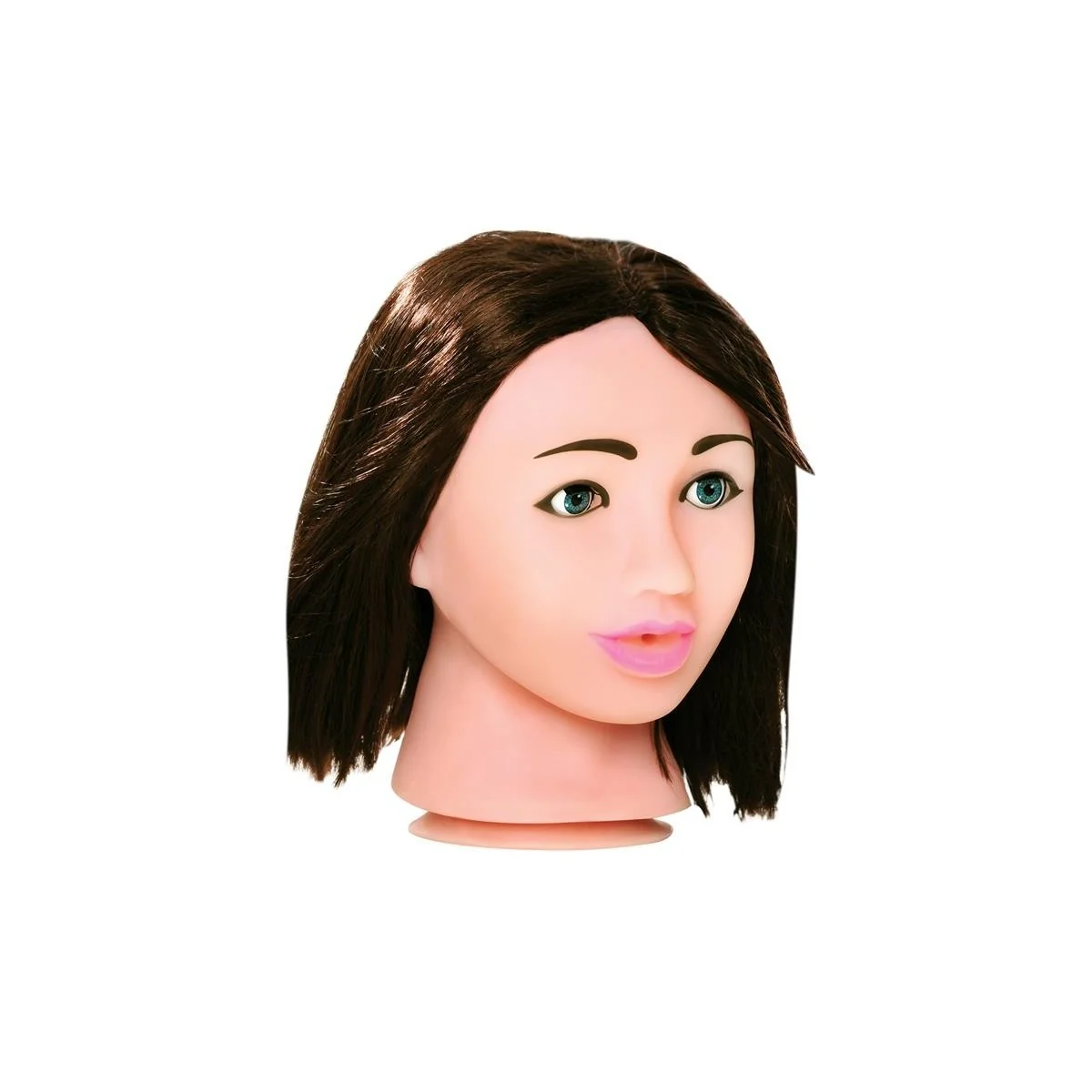 Pipedream Extreme Fuck My Face Brunette von Pdx Toyz kaufen | Fesselliebe