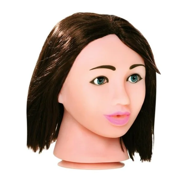 Pipedream Extreme Fuck My Face Brunette von Pdx Toyz kaufen | Fesselliebe