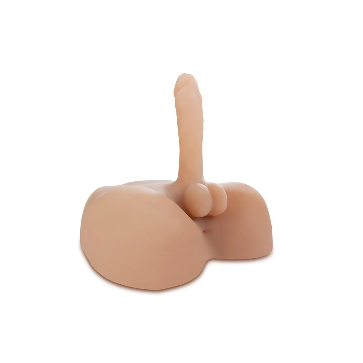 Fuck My Hard Cock von Pdx Toyz | Fesselliebe.de