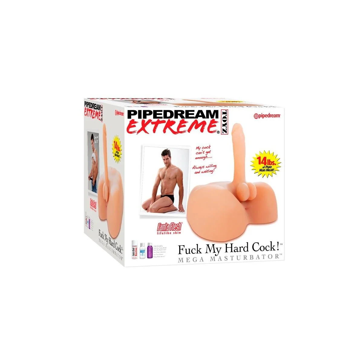 Fick meinen harten Schwanz von Pdx Toyz kaufen | Fesselliebe