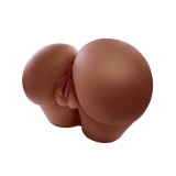 Pipedream Extreme Toyz Fuck My Black Bubble Butt Schwarz von Pdx Toyz | Fesselliebe.de