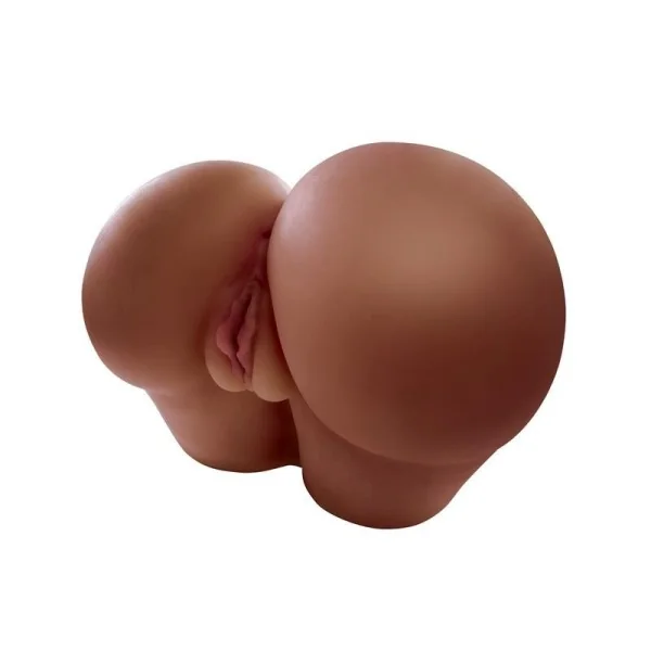 Pipedream Extreme Toyz Fuck My Black Bubble Butt Schwarz von Pdx Toyz kaufen | Fesselliebe