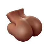 Pipedream Extreme Toyz Fuck My Black Bubble Butt Schwarz von Pdx Toyz | Fesselliebe.de