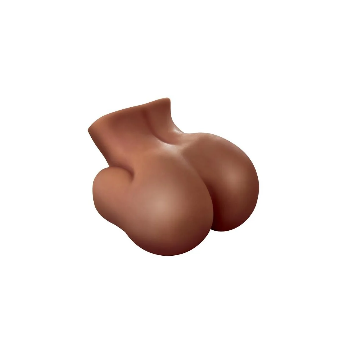 Pipedream Extreme Toyz Fuck My Black Bubble Butt Schwarz von Pdx Toyz kaufen | Fesselliebe