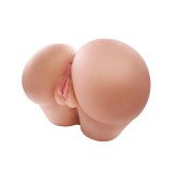 Pipedream Extreme Toyz Fuck Me Silly Bubble Butt von Pdx Toyz | Fesselliebe.de