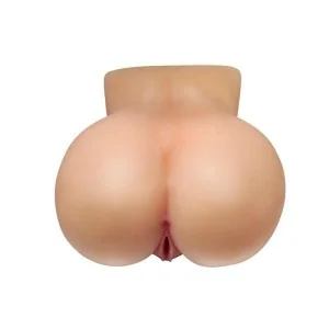 Fuck Me Silly Mega-Masturbator von Pdx Toyz kaufen | Fesselliebe