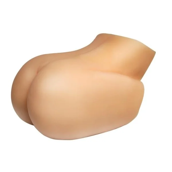 Fuck Me Silly Mega-Masturbator von Pdx Toyz kaufen | Fesselliebe