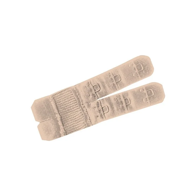 Flexible Konturverlängerung 2 Haken 3 Stück von Bye Bra - Accessories kaufen | Fesselliebe 2