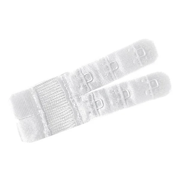 Flexible Konturverlängerung 2 Haken 3 Stück von Bye Bra - Accessories kaufen | Fesselliebe