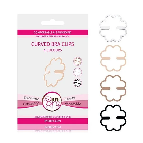 BH Clips von Bye Bra - Accessories kaufen | Fesselliebe