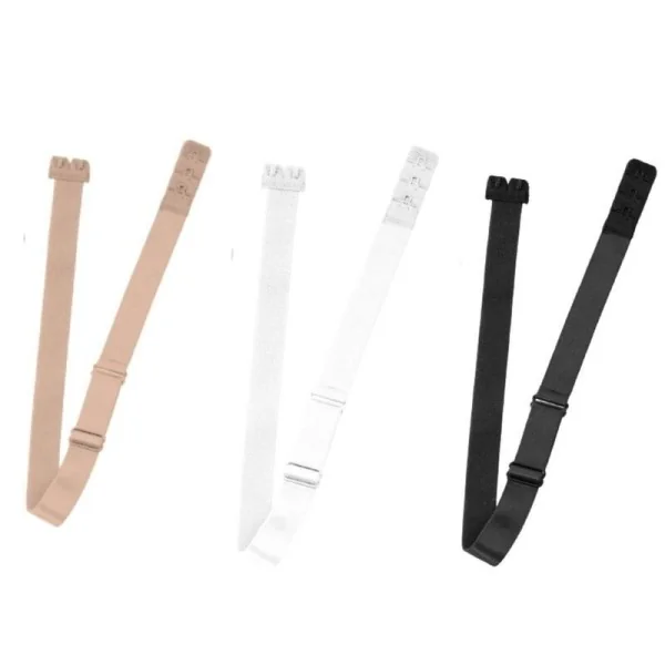 BH Adapter mit Offenem Rücken 3 Stück von Bye Bra - Accessories kaufen | Fesselliebe