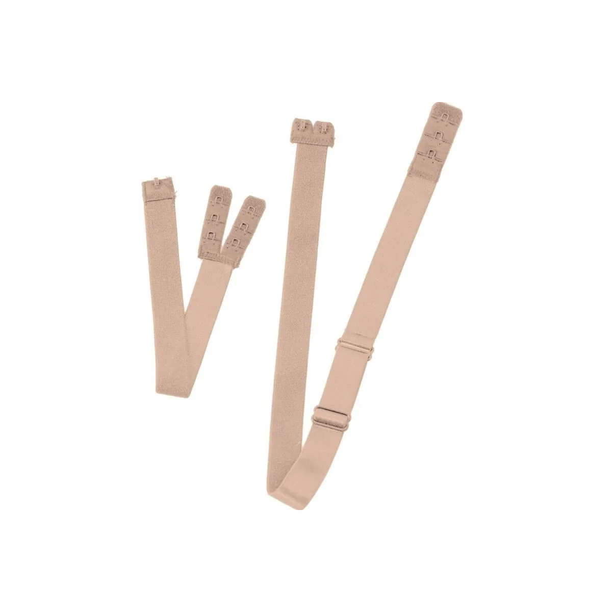 BH Adapter mit Offenem Rücken 3 Stück von Bye Bra - Accessories kaufen | Fesselliebe