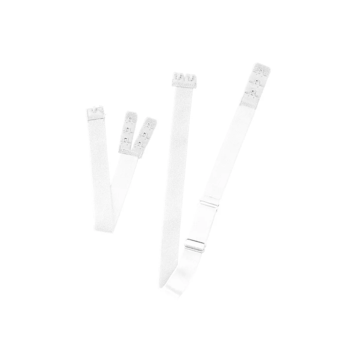 BH Adapter mit Offenem Rücken 3 Stück von Bye Bra - Accessories kaufen | Fesselliebe