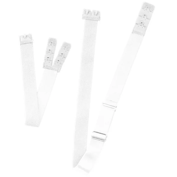 BH Adapter mit Offenem Rücken 3 Stück von Bye Bra - Accessories kaufen | Fesselliebe