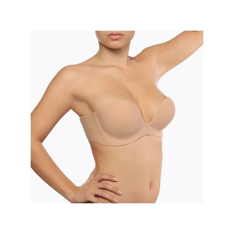 Gala BH Cup A Beige von Bye Bra - Bras kaufen | Fesselliebe