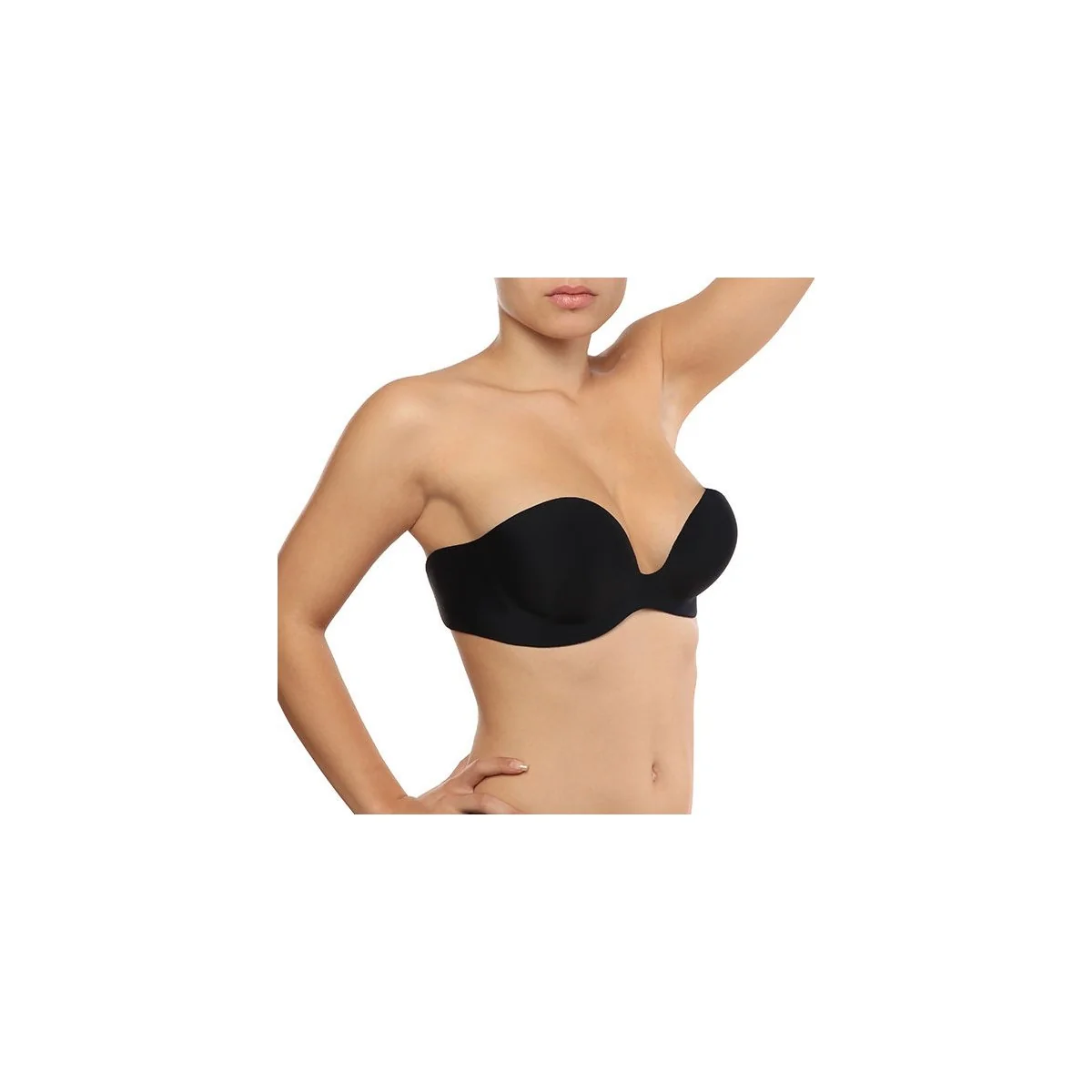 Gala BH Cup A Schwarz von Bye Bra - Bras kaufen | Fesselliebe