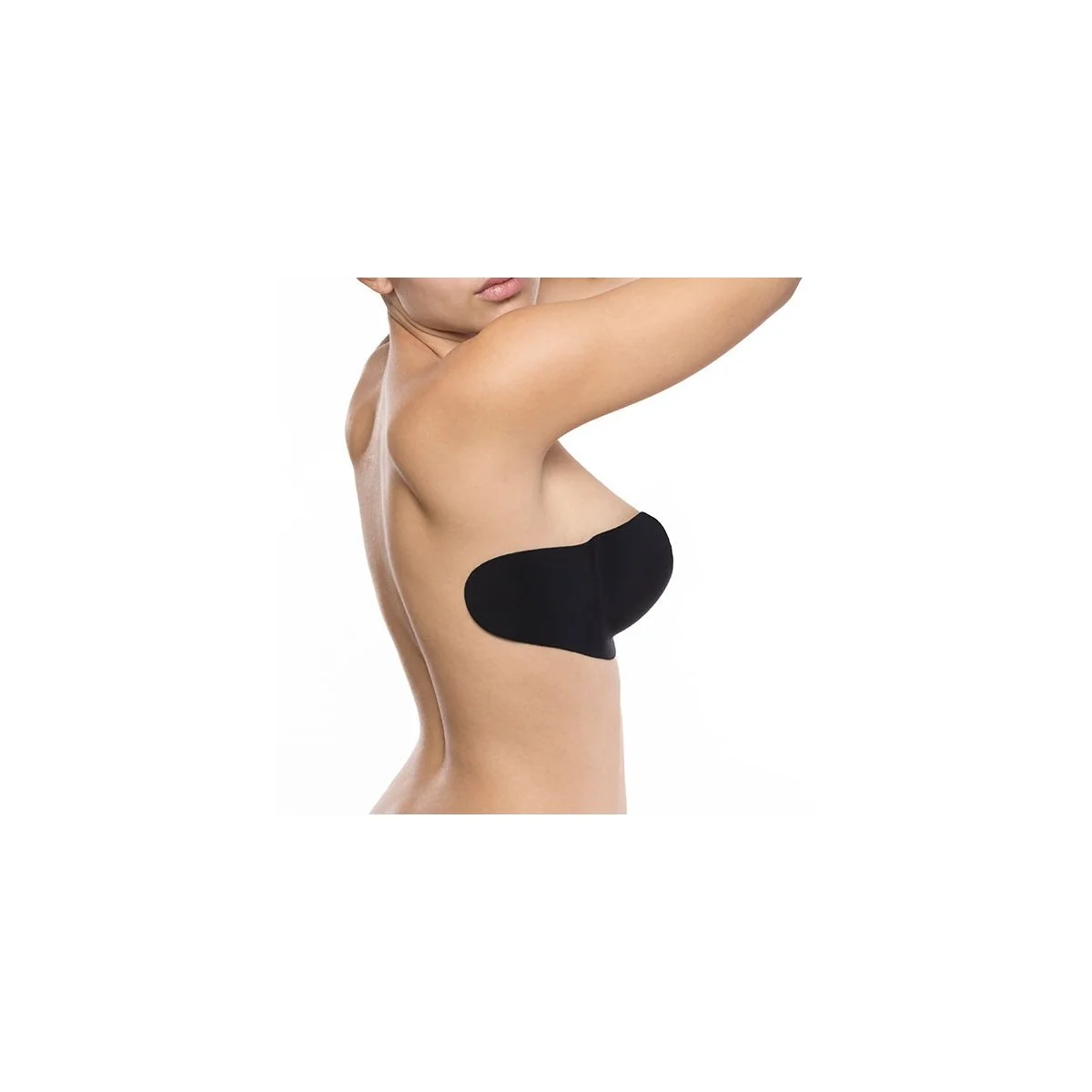 Gala BH Cup C Schwarz von Bye Bra - Bras kaufen | Fesselliebe